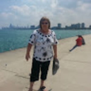 Meet your Posher, Liz